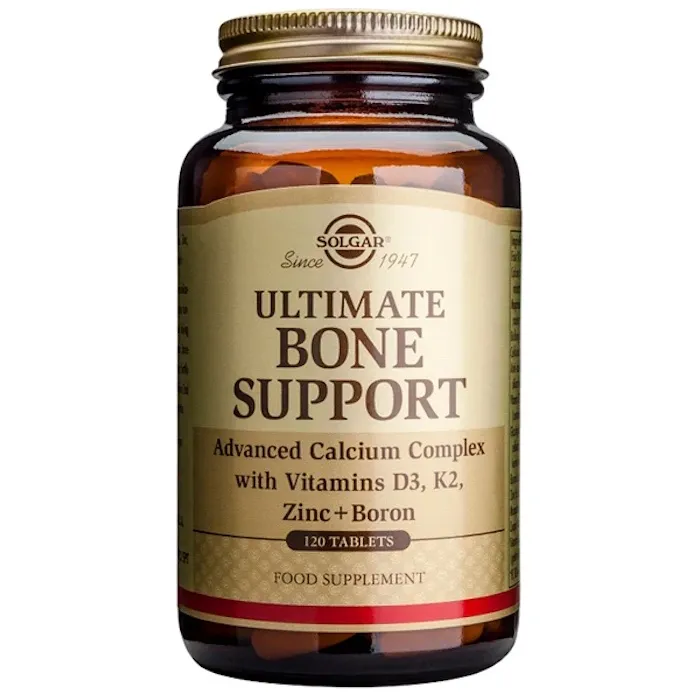 Solgar Ultimate Bone Support 120 compresse
