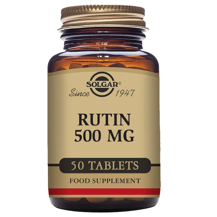 Solgar Routine 500 mg 50 compresse