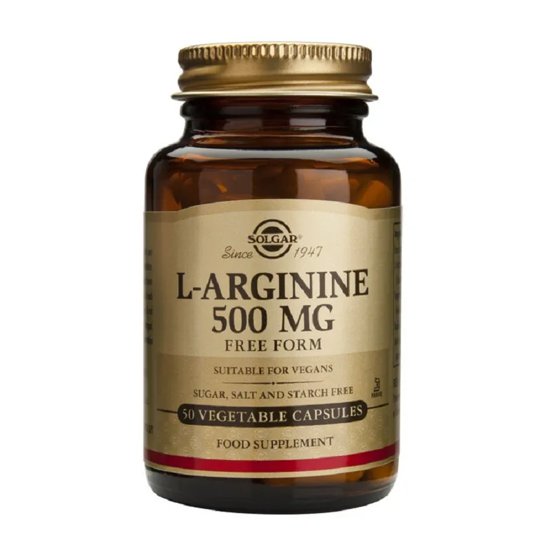 Compresse Solgar Vitamina B12 100 µg – Confezione da 100