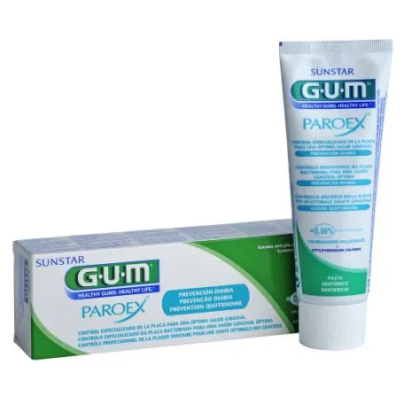 Dentifricio Gum Gingidex 75ml
