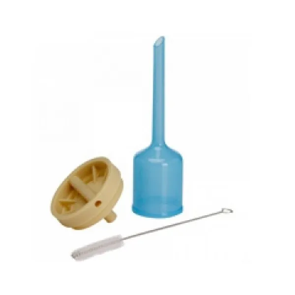 Dr Brown's Set Pièces De Rechange Col Large