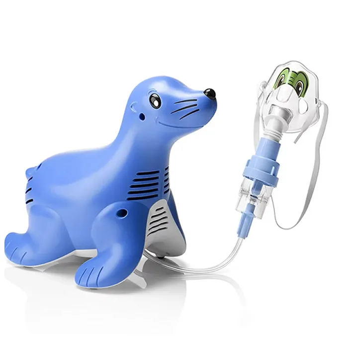 Nebulizzatore Avent Sami The Seal