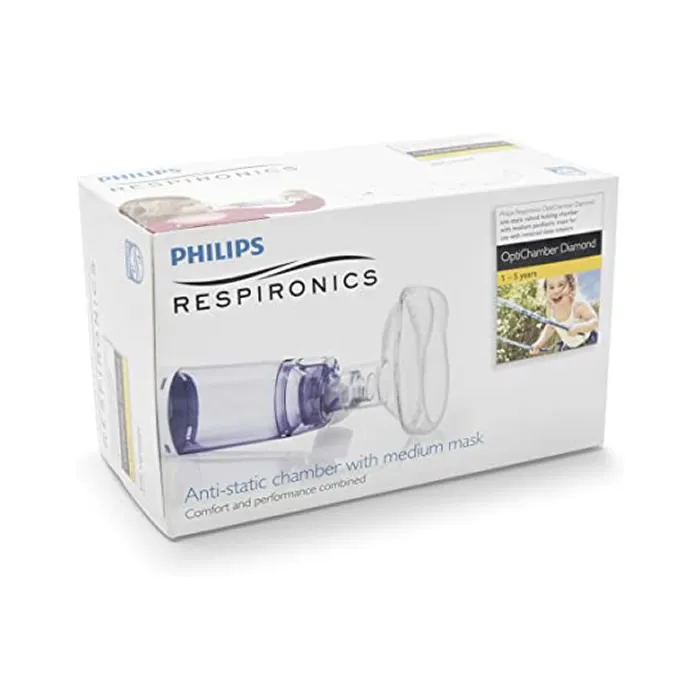 Telecamera Optichamber Diamond con maschio adulto