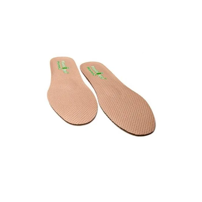 Plant Gel Insoles Eucalipto Taglia 35-37