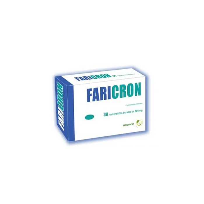 Faricron 30 compresse