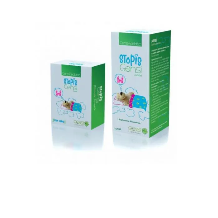 Gocce Stopis (20 ml x 2 unità)