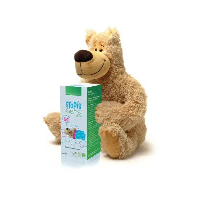 Sciroppo Stopisgensi 150ml