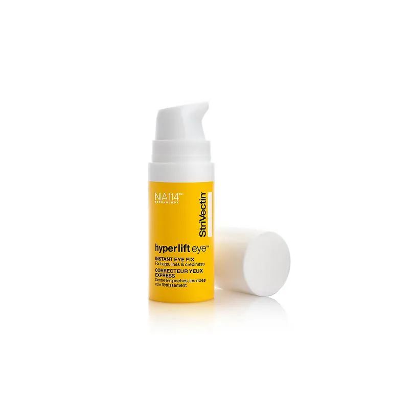 Tighten & Lift Hyperlift Eye Instant Eye Fix 10 ml