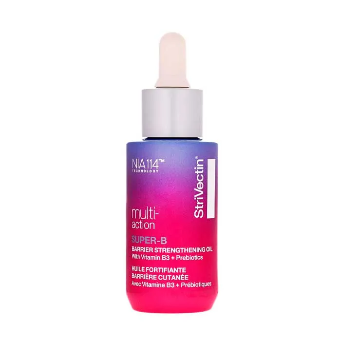 Multiaction Super-B Huile Renforçatrice de Barrière 30 ml