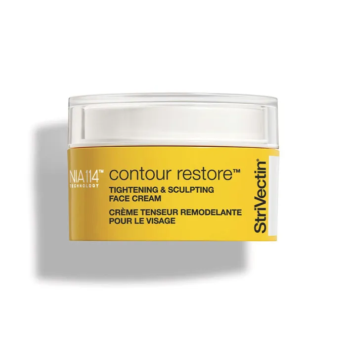 Contour Restore Tightening & Sculpting Face Cream 50 ml