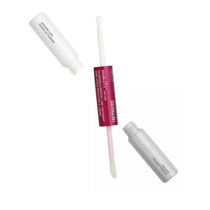 Double Fix for Lips Plumping & Vertical Line 5+5ml
