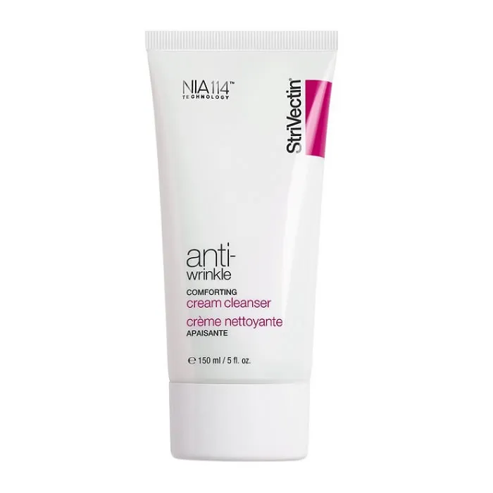 Anti Rides Crème Nettoyante Apaisante 150 ml