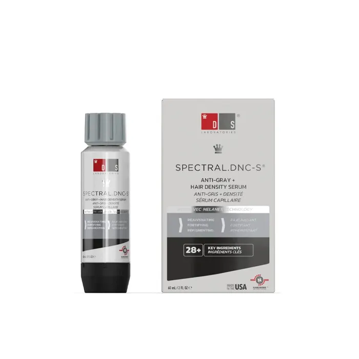 DS Spectral DNC-S Anti Grigio 60ml