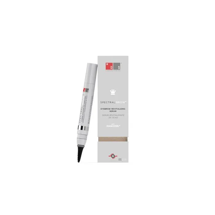 Siero per sopracciglia DS Spectral Brow Vital 4 ml