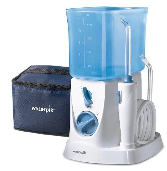 Irrigatore Waterpik Traveler Wp-300