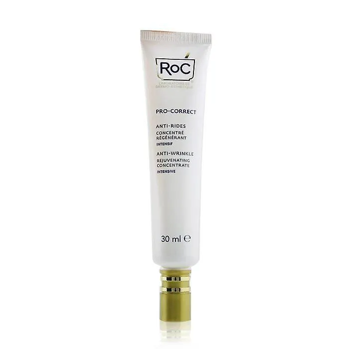 Roc Pro-Correct Concentrato Antirughe Ringiovanente 30ml