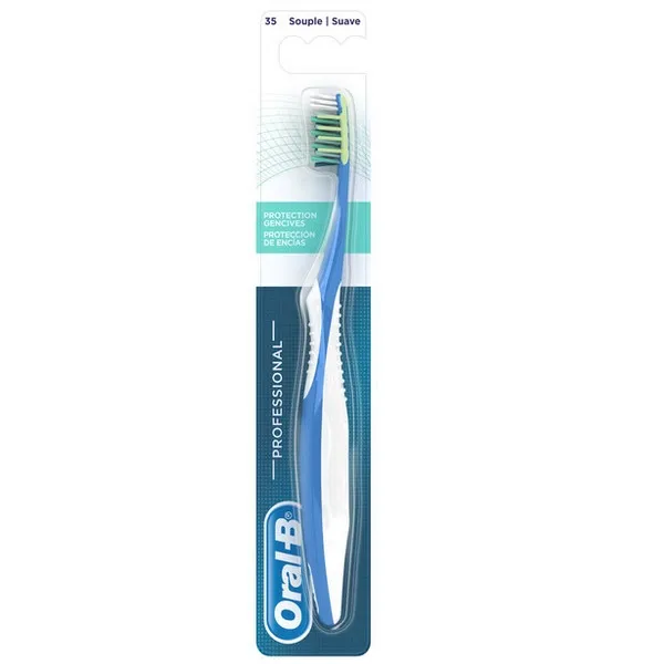 Spazzolino da denti Oral-B Professional Soft Oral-B