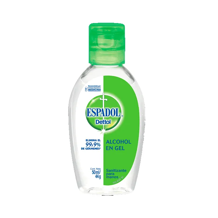Dettol Gel Igienico per le Mani 200ml