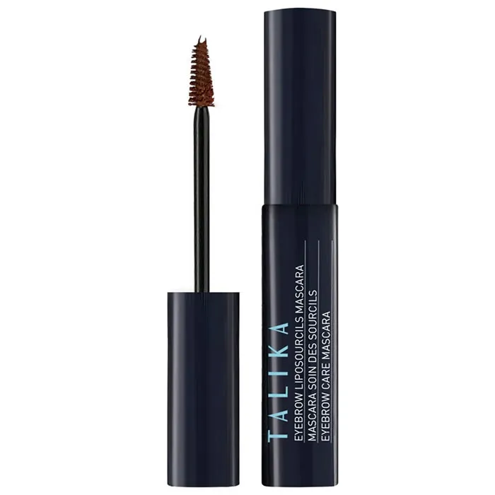 Talika Eyebrow Liposourcils Mask Marrone 5ml