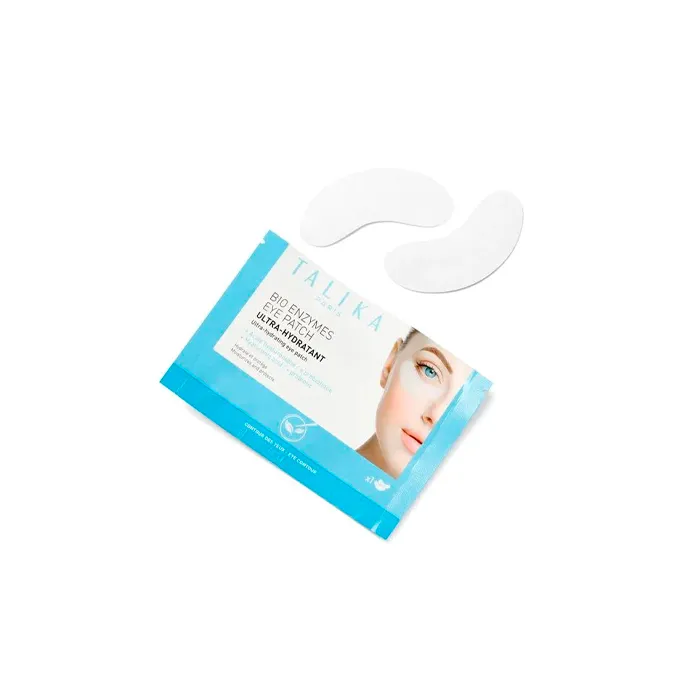 Talika Bio Enzymes Eye Patch Ultra-Idratante 1 Unità