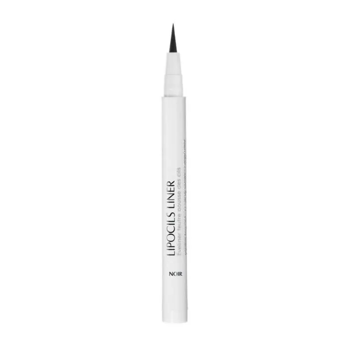 Talika Lipocils Liner Eyeliner per la crescita delle ciglia, nero