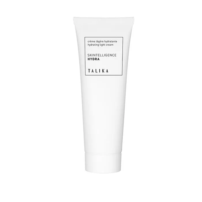 Talika Sk Intelligence Hydra Crema Idratante Leggera Giorno e Notte 50 ml