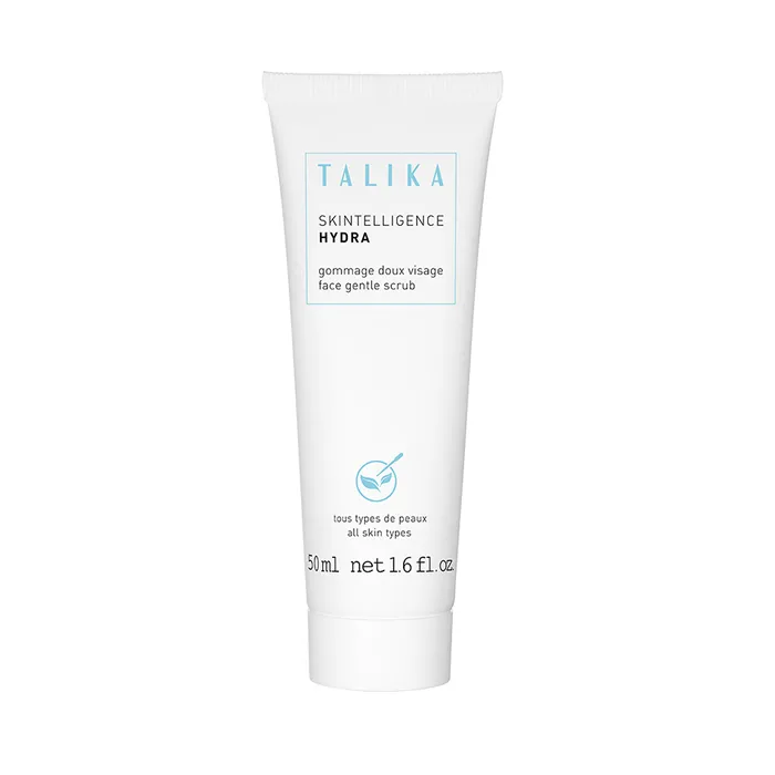 Talika Scrub Idratante Delicato Skintelligence Hydra 50 ml