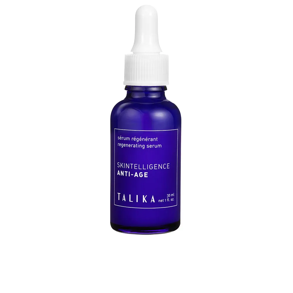 Talika Skintelligence siero rigenerante anti-età 30 ml