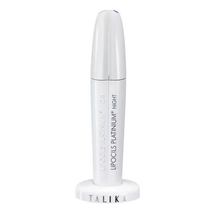 Talika Lipocils Platino Doppio Siero 2×8,5 ml