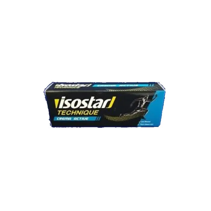 Isostar Technique Crema Attiva 75ml