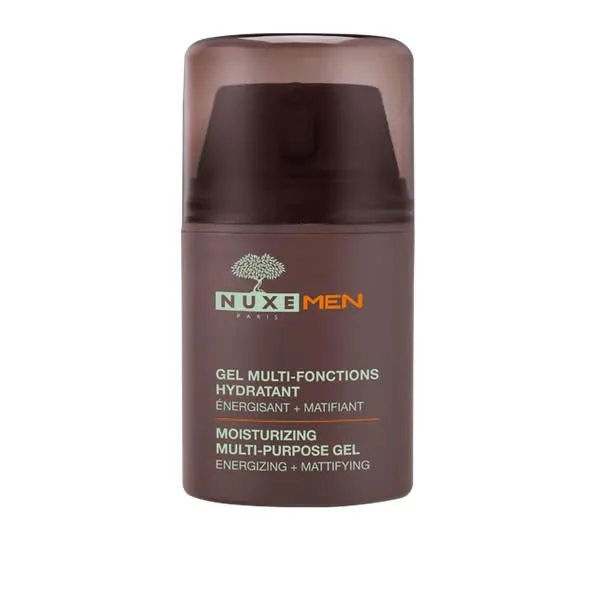 Nuxe Men Gel Idratante Multiuso 50 ml