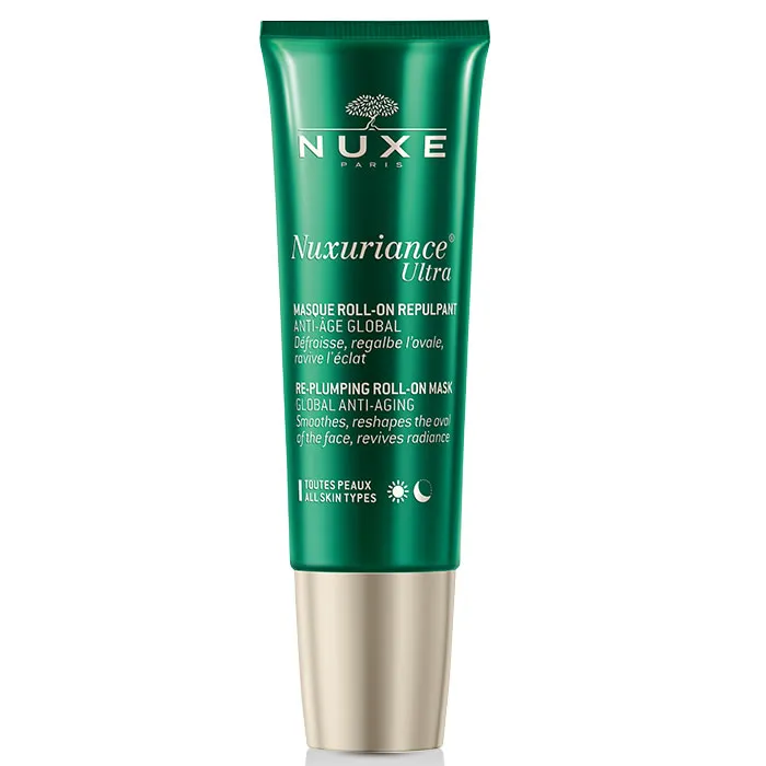 Nuxe Nuxuriance Ultra Maschera Anti-Età Roll-On 50 ml