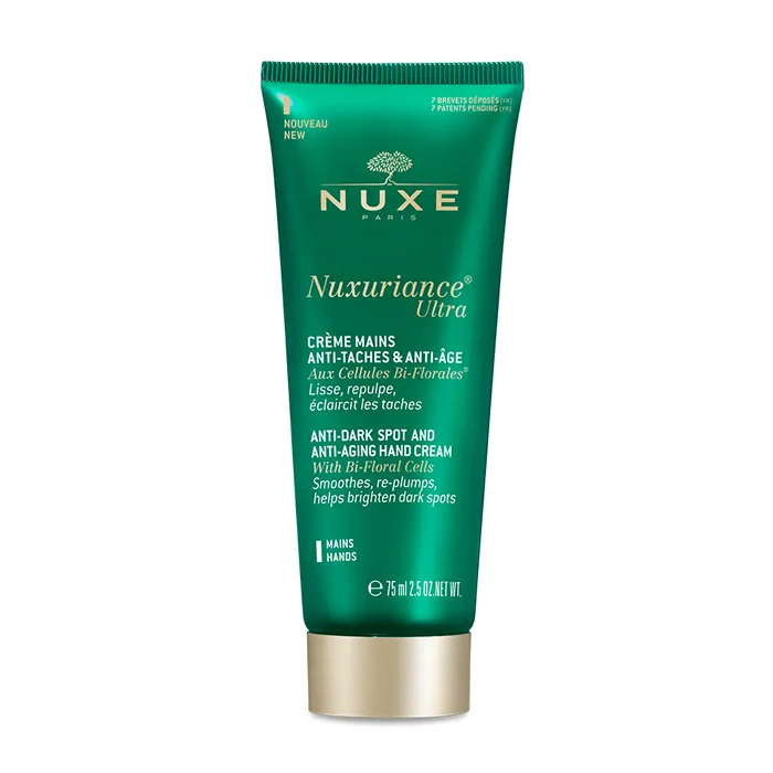Nuxe Nuxuriance Ultra Crema Mani Anti-Età 75ml