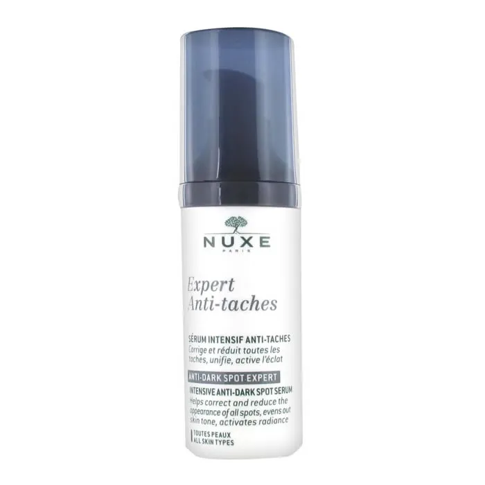 Nuxe Expert Anti-taches Siero Intensivo Anti-Macchie 30ml