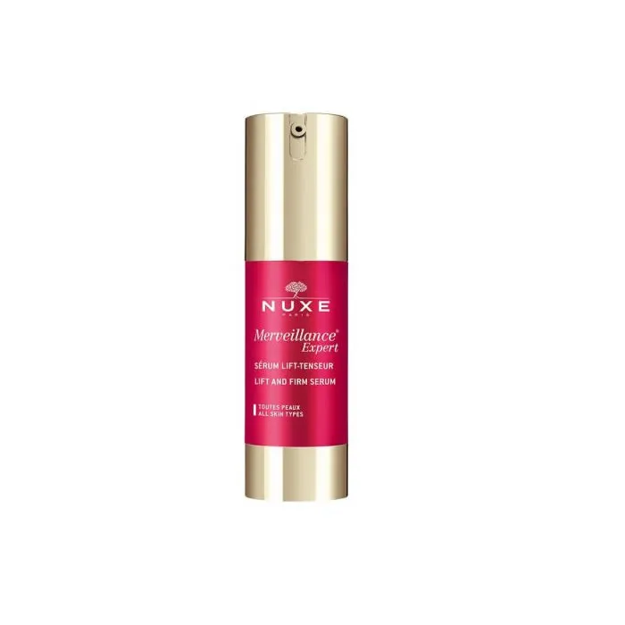 Siero lifting Nuxe Merveillance Expert 30 ml