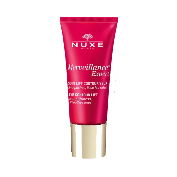 Nuxe Merveillance Expert Contorno Occhi Lift 15ml