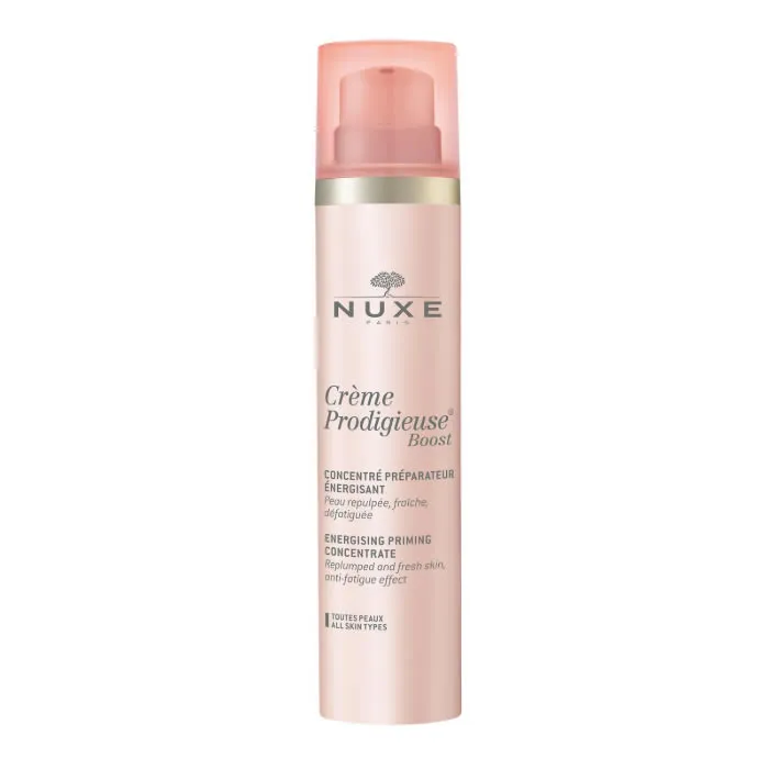 Nuxe Crème Prodigieuse Boost concentrato primerizzante energizzante 100 ml
