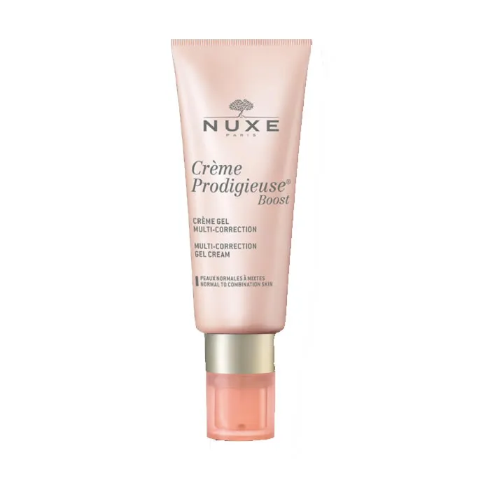 Nuxe Crème Prodigieuse Boost Crema Gel Multicorrezione 40ml