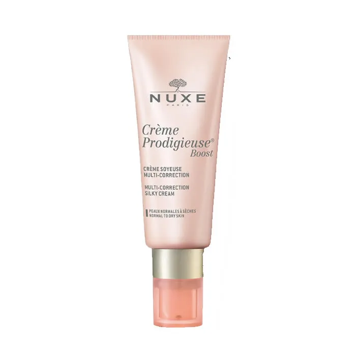 Nuxe Crème Prodigieuse Boost Crema setosa multicorrettiva 40 ml