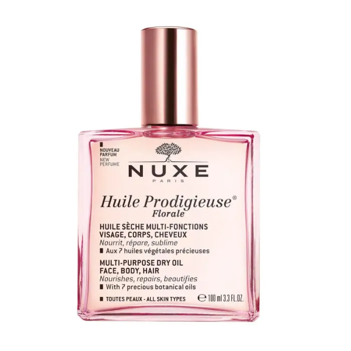 Nuxe Huile Prodigieuse Floreale Olio Secco Multiuso 100ml