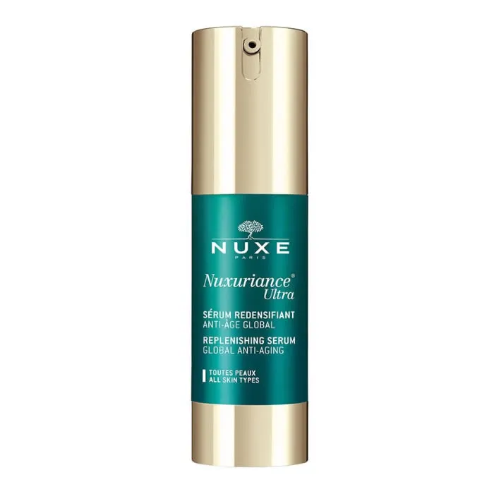 Nuxe Nuxuriance Ultra Siero Anti-Età Globale 30ml