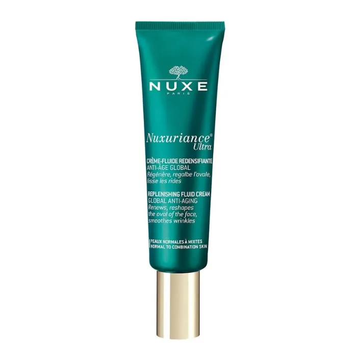 Nuxuriance Ultra Crème-Fluide Redensifiante AntiAge 50 ml