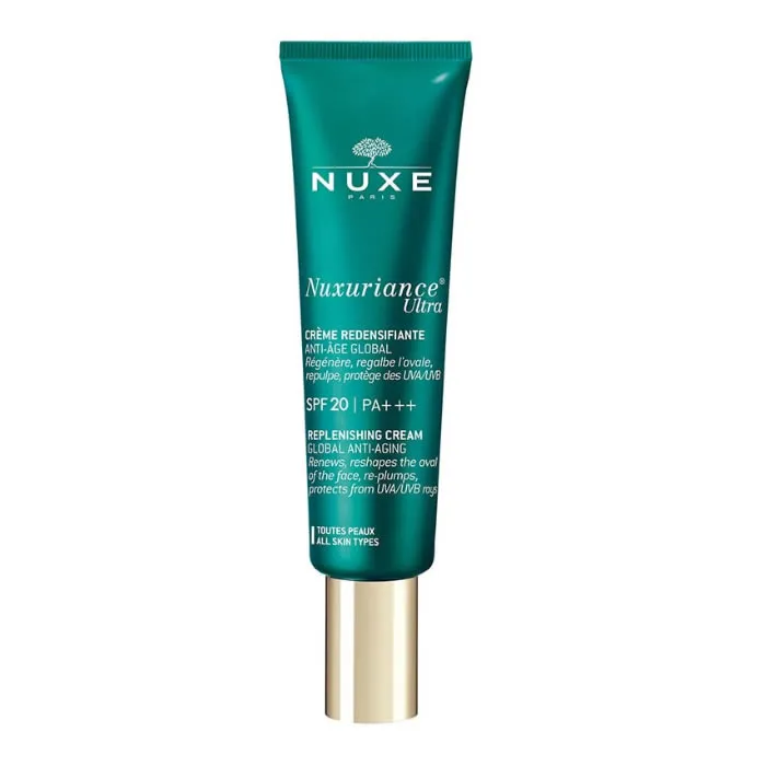 Nuxe Nuxuriance Crema Ultra Restitutiva Spf20 50 ml