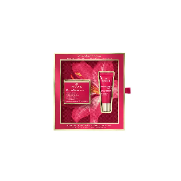 Nuxe Merveillance Expert Lift 50ml + Contorno occhi 15ml