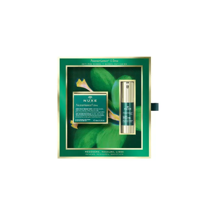 Nuxe Nuxuriance Ultra Rica 50 ml + Contorno Occhi 15 ml