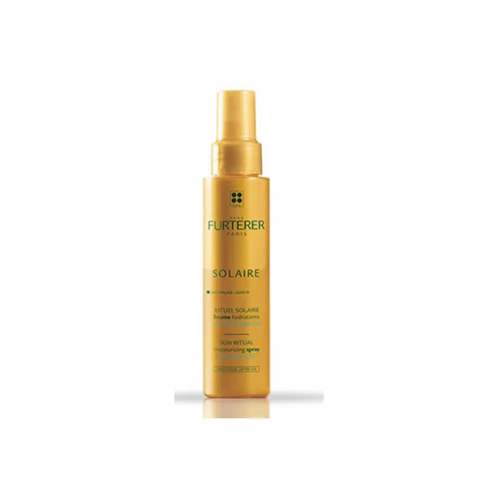 René Furterer Solaire Spray Idratante Doposole 100ml