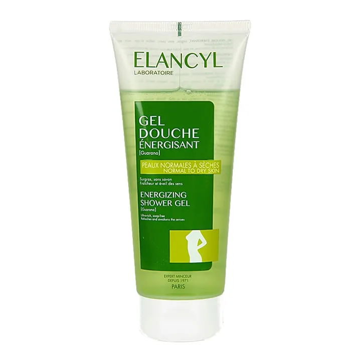 Elancyl Gel Doccia Energizzante 200ml