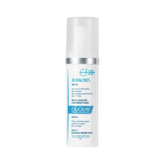 Ducray Keracnyl Siero 30ml