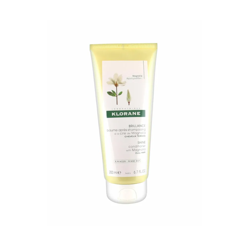 Balsamo alla magnolia Klorane 150 ml