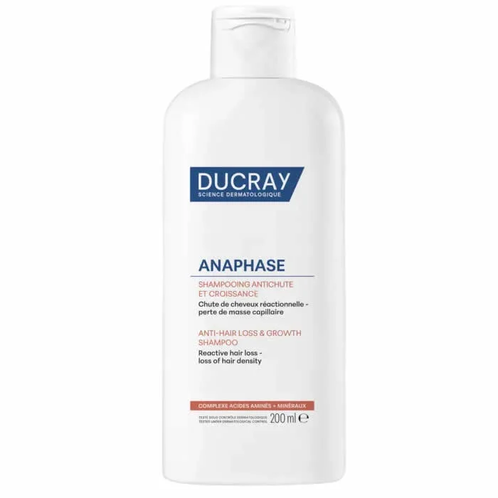 Anaphase + Shampoo 200 ml